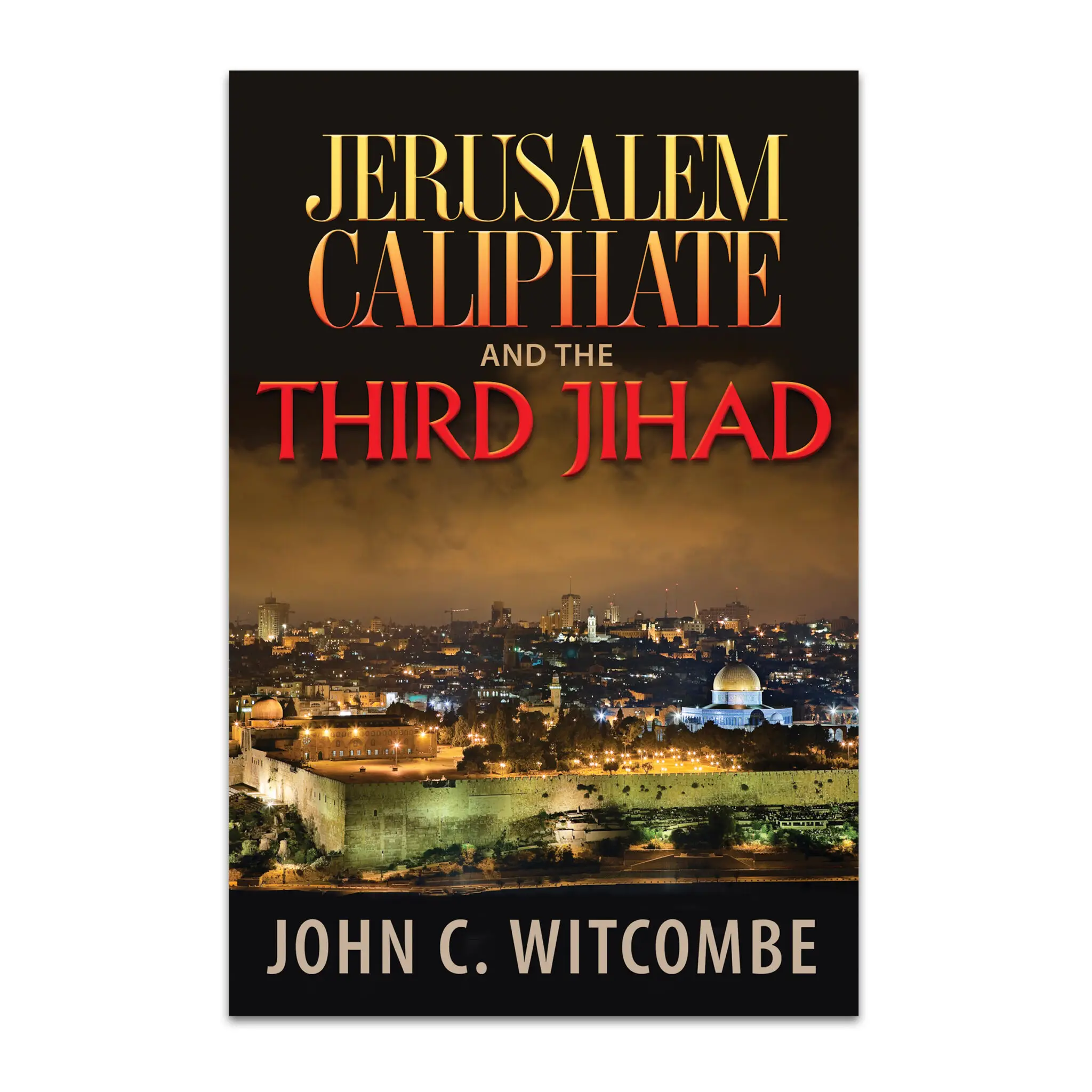 Jerusalem Caliphate
